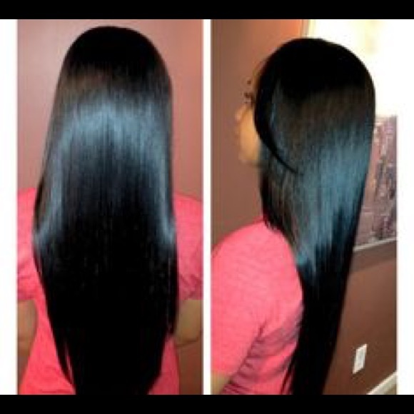 18”20”22”24” Malaysian Straight - Picture 2 of 4